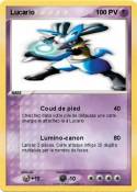 Lucario