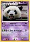 Pandanimation