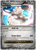 Magearna