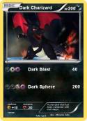 Dark Charizard