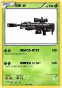 DSR 50