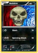 Skeletron
