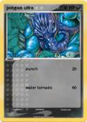 polypus ultra