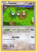 landorus