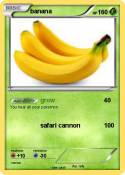 banana