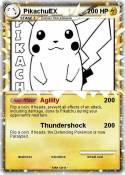PikachuEX
