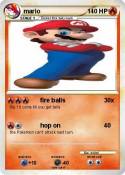 mario