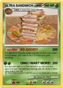 ULTRA SANDWICH