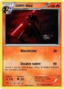 DARK Maul