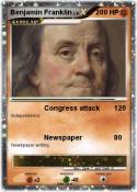 Benjamin Frankl