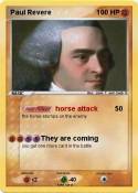 Paul Revere
