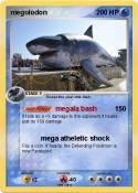 megolodon