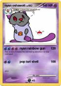 nyan oshawott