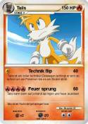 Tails