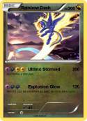 Rainbow Dash