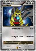 Giratina