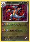 mega garchomp