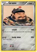 da sumo