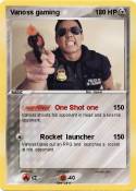 Vanoss gaming