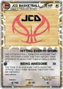JCD BASKETBALL