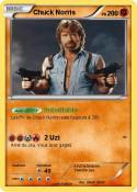 Chuck Norris