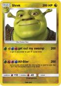 Shrek
