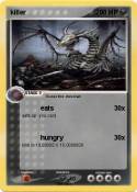 killer