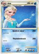 elsa