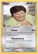 Maggie