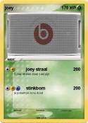 joey