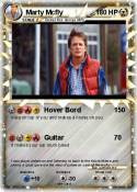 Marty Mcfly