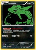 Rayquaza