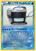 NL 7 FTX Danfos