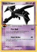 Ender Dragon