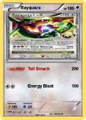 Rayquaza