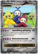 Telletubbies