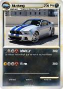 Mustang