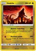 Godzilla