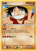 Luffy
