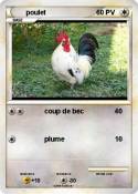 poulet