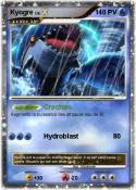 Kyogre