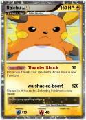 Raichu