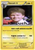 Klocuch 12