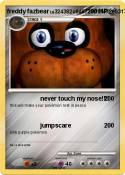 freddy fazbear