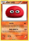 BABY SPEZ