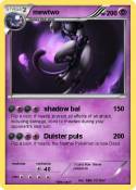 mewtwo