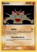 Meowth