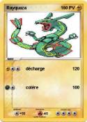 Rayquaza
