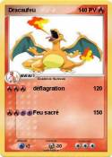 Dracaufeu
