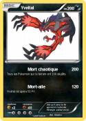 Yveltal